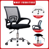 Highquality Ergonomic Office Chair Mesh Breathable Study Computer Chair Lumbar Support Gaming Chairs