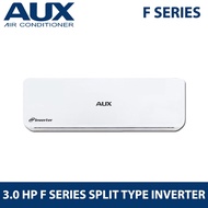 AUX Aircon - 3 HP F Series Split Type Inverter