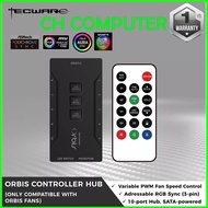 TECWARE ORBIS Controller HUB