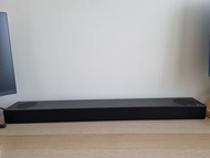 LG Wireless Sound Bar SN7CY