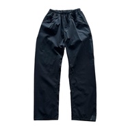 (9) Second-Hand Rain Pants: