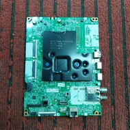 MESIN MB TV SMART LG 43UR7500PSC - 43UR7500 MAINBOARD TV LG 43UR7500PSC - 43UR7500 LED TV MACHINE 43