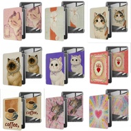 Magnetic Detachable Kindle Case 2024 2022 Paperwhite 12th 2021 Paperwhite 6/5/ 4 Smart Cover Detacha