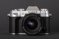 預訂🌟 全新平行進口 7天店舖保養🌟 FUJIFILM X-T50