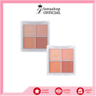 OD1309 odbo โอดีบีโอ ซิกเนเจอร์ โฟร์ เฉดส์ บลัชเชอร์