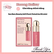 Rare Beauty Soft Pinch Tinted Lip Oil mini