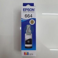 Shippingbebas! Original Epson 664 Ink (for L120/L121/L360/L385/L405/L565/L1300)
