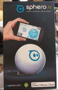 Sphero 2.0 (修復)