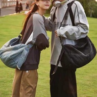 15600 (39X20X28) Women's Denim Fashion Bag