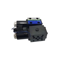 Solenoid Valve Hydraulic Solenoid Valve
