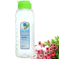 High Quality Safe Concentric Large Water Bottle 1600 ml