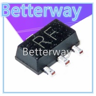 20CS SMD 2SC3357 high-frequency tube 3357 RF SOT-89 Transistor new original Betterway