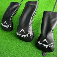 Golf Wood Club Cover Club Cover Serve Wooden Fairway Wood No. 1 No. 3 No. 5 Club Head Cover Cover Co