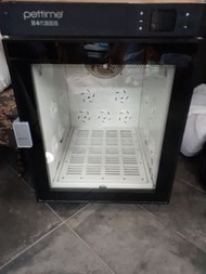 寵物烘乾機 全新 來旺兄弟 L & W BROS. 超慳位可摺疊 霍曼 Homerun PET MARVEL dryer shower bath 鳥語花香 自然風 智能烘乾箱  寵物 沖涼 烘乾機 吹