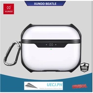 AIRPOD 3 / AIRPOD PRO 2 / AIRPOD 1 2 Case XUNDD Beatle Series Shockproof Case