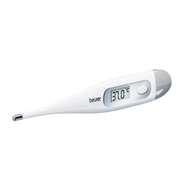 (EXP: N/A) BEURER CLINICAL THERMOMETER FT09/1 WHITE - 1'S ( MDA REG : GB7193123-144800 )
