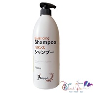 [ NA ] Prosee Balancing Shampoo AS14 1000ml anti-dandruff, anti-hair loss Shampoo