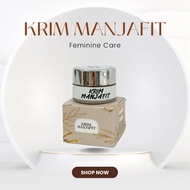 KRIM PERAPAT MANJAFIT HQ - Manjakani Jamu -