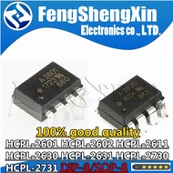 HCPL-3100 HCPL-3120 HCPL-3121 HCPL-3131 HCPL-3140 HCPL-3150 HCPL-3180 DIP-8 A3100 A3120 A3120V A3121