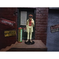 Joe model from Ashita no joe