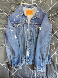 Levis Denim Jacket
