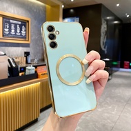 TEMU For M14-5g, M30s, M31prime, M32-4g, M33-5g, Sm-m146b, Sm-m307f, Sm-m315f/ds, Sm-m325fv, Sm-m336