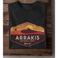 2025 gift for friends waffle shirt Dune Shirt, Arrakis Shirt, Dune tshirt, dune 2, xs-3xl