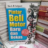 Pintar beli motor baru dan bekas. mp4