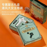 YESOUL Beast Mini Fascia Gun Muscle Massager Neck Mask Muscle Gun Fitness Relax Girl Gift Box