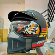 INK TROOPER HELMET ORIGINAL PRODUCT