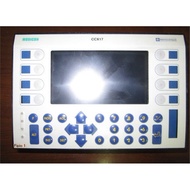 CCX17 Text Display Device TCCX1730LPS