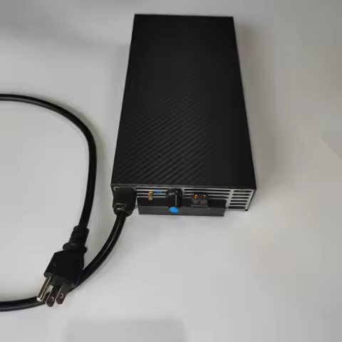 Charger 90v 120v 0- 20A 15A Adjustable Charger 140v 10-120v LI-ION Lithium Lifepo4 Battery Pack Char