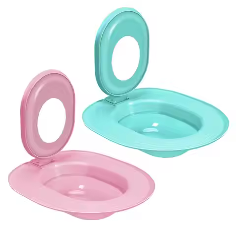 Cat Toilet Trainer Kit Toilet Litter Box Trainer Reusable Urinal Seat Potty Cat Hygiene Trainer For 