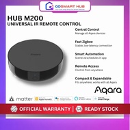 [New Launch] Aqara Matter and IR Control M200 Hub
