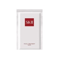 SKII前男友護膚面膜
