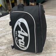 Arai Helmet Bag (Backpack Helmet Arai)