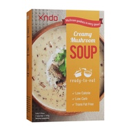 Xndo Creamy Mushroom Soup 540G