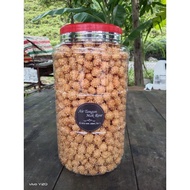 Kuih Buah Rotan Homemade Balang Besar