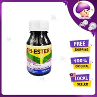 RACUN RUMPAI 250ML KADET/TRIESTER/PLANTEK/MATIKAN ANAK KAYU/SENDUDUK/TRICLOPYR-BUTOTLY/SAMA TRICHTAC