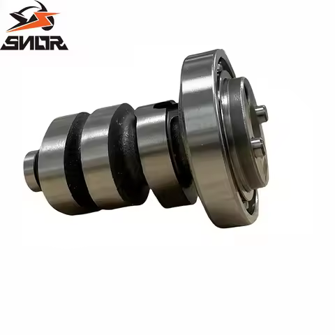 SNOR Motorcycle Camshaft For Yamaha Nmax125 Nmax155 2DP Nmax155 BV4 Aerox NVX TDR 155CC Scooter Engi