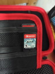 Nintendo Switch 寶可夢傳說 阿爾宙斯