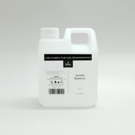 น้ำยาถอดอะคลิลิก INM Acrylic Remover ขนาด 32 ออนซ์