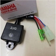 Yamaha CDI Unit Y100 Y110 SS Sport 2JG 3YR