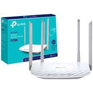 TPLink Archer C50 Wifi Router - AC1200