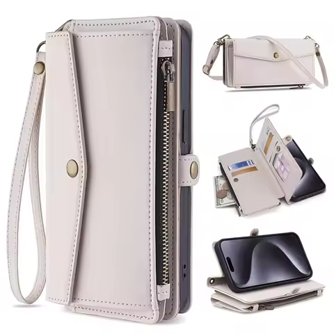 Flip Cover Case For Vivo Y16 Y17s Y19 Y20 2021 Y20i Y20S Y20T Y21S Y21A Y21T Y21E Y22S Y27S Y30G Y30