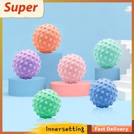 [innersetting.my] Foot Massager Ball Pain Relief Hand Legs Massage Roller Fitness Health Care Tool