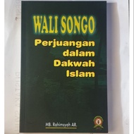Songo Enouting In Islamic Da'wah