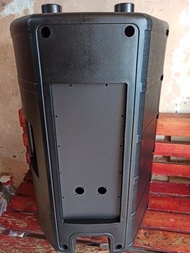 Box Speaker 15 Inch - KosongAn Model HUPER