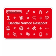 BANAPASSPORT Bandai Namco WMMT6 Wangan Midnight Maximum Tune WMMT 5