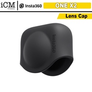 Insta360 ONE X2 Lens Cap